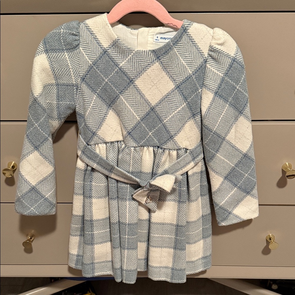 Mayoral Dress